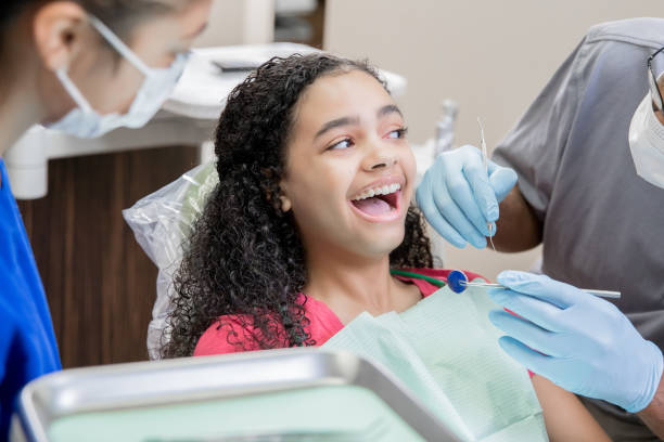 Best Pediatric Emergency Dentist in Vails Gate, NY