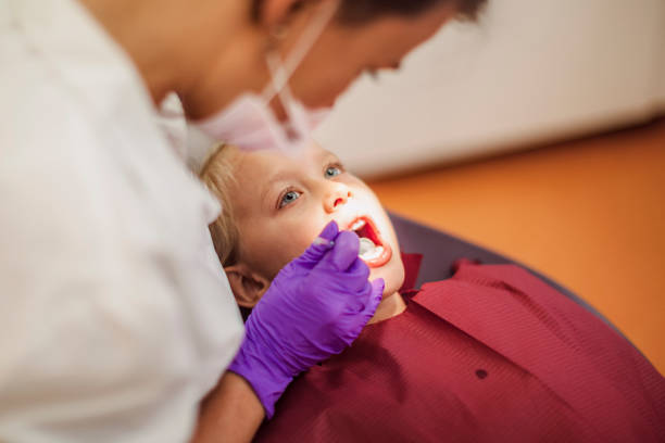 Best Emergency Broken Tooth Repair in Vails Gate, NY
